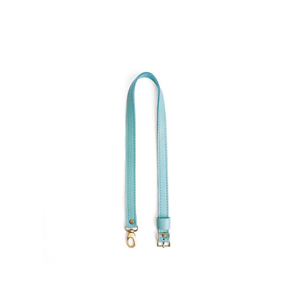 Cabo | Leather Crossbody Bag strap extender