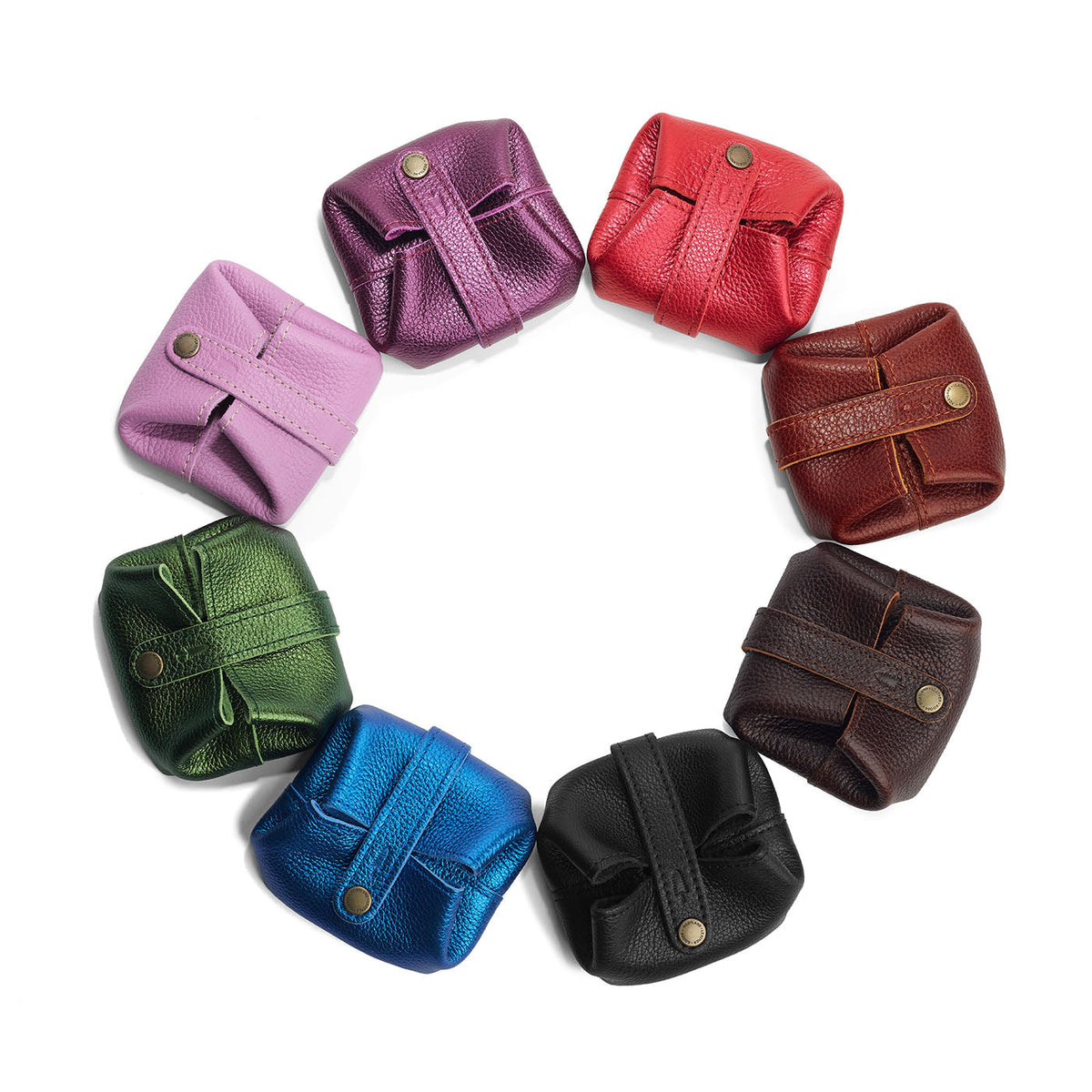 Howler Pouch