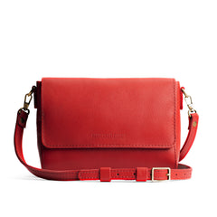 Poppy Red