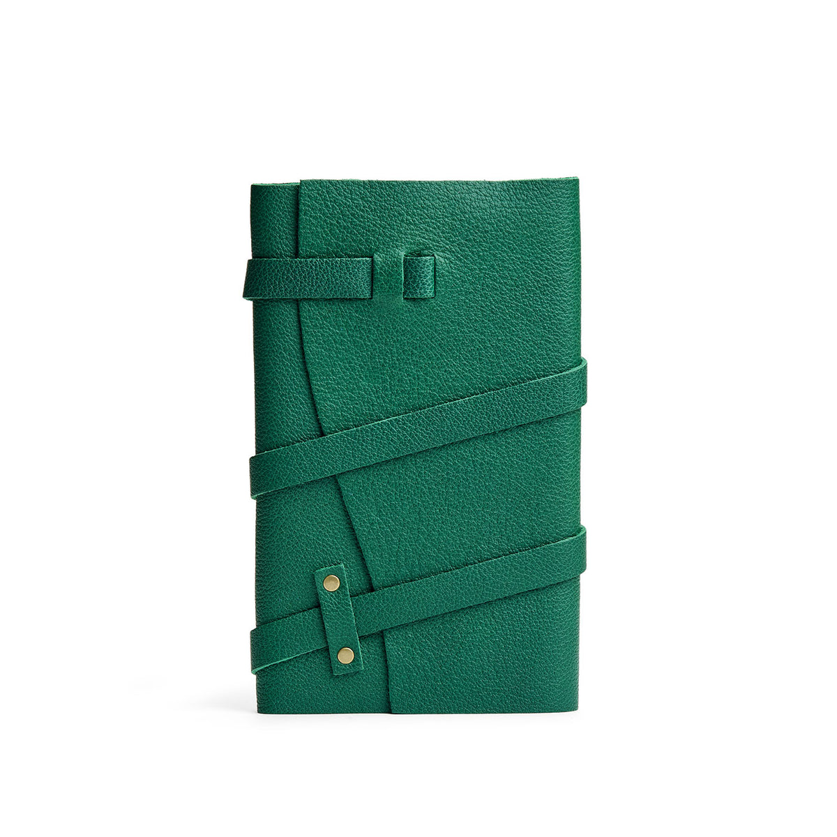 Bacalar*Large | Wrap Journal closed