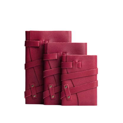 Berry Good | Wrap Journal comparison